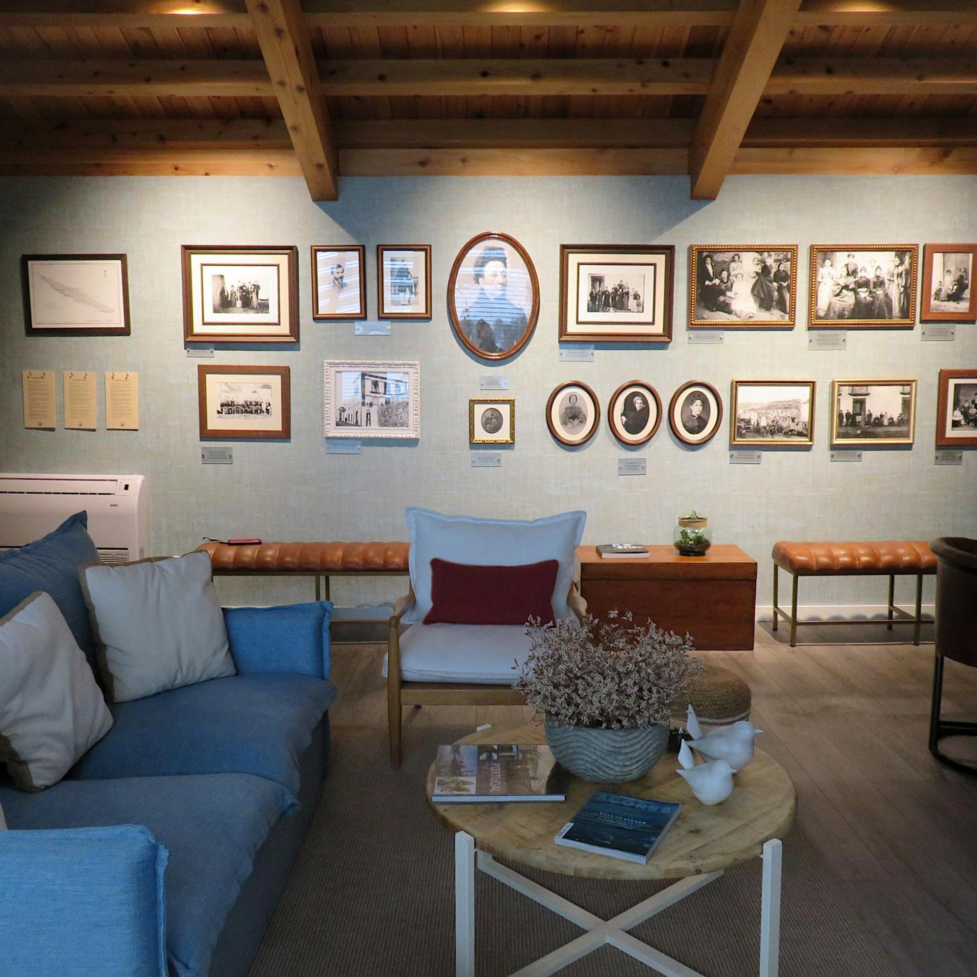 Cabanas Da Viscondessa Urzelina ภายนอก รูปภาพ